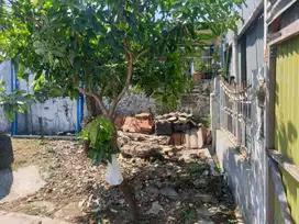 TANAH SIAP BANGUN DEKAT TRANS STUDIO GATSU BANDUNG