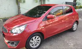 Mitsubishi Mirage GLX 1.2 MT