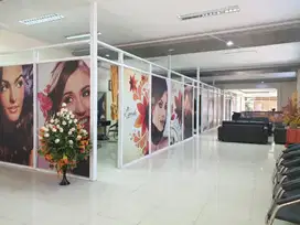 Ruang Usaha 3 Lantai Strategis di Sayap Riau Bandung