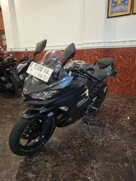 DP 500 RB PROMO TERMURAH NINJA 250 2022 . KREDIT DATA BISA DIBANTU ACC
