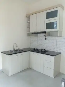 Kitchen set service