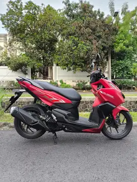 Honda Vario 160 Pajak Hidup Panjang GRESS