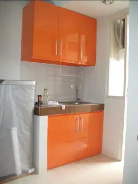 Kitchen set service