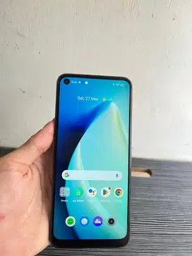 Realme 8i ram 6/128