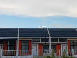Grand sentosa land juanda rumah ready banyak tipe dkt Surabaya