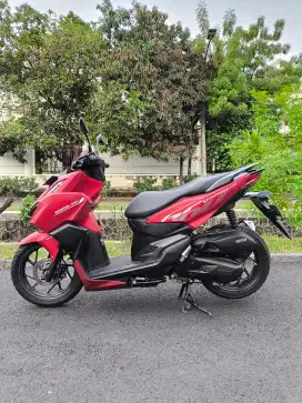 Honda Vario 160 Pajak Hidup Panjang GRESS
