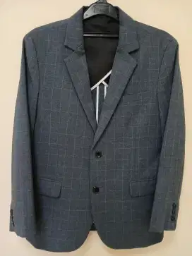 Jas Pria Preloved