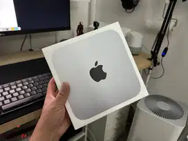 Apple Mac mini M2
