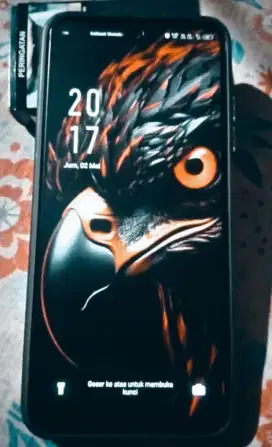 JUAL INFINIX SMART9 RAM 4+4 GB/128