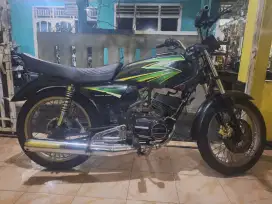 Jual motor RXS tahun 97