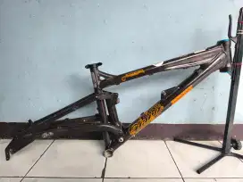 Frame Haro Extreme X6 ring 26 Size S