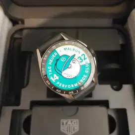 Tag Heuer Connected E4 Gen 4 42mm Smartwatch