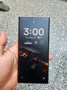 Samsung s22 ultra 256gb resmi sein