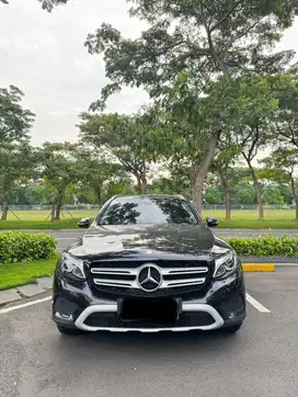 Mercedes-Benz GLC250