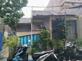 Rumah siap huni di Dasana Indah