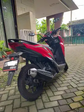 Jual vario 150 2019