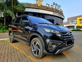 TOYOTA RUSH GR SPORT FACELIFT AT 2024