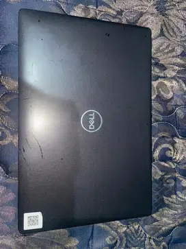 Jual dell latitude 5400