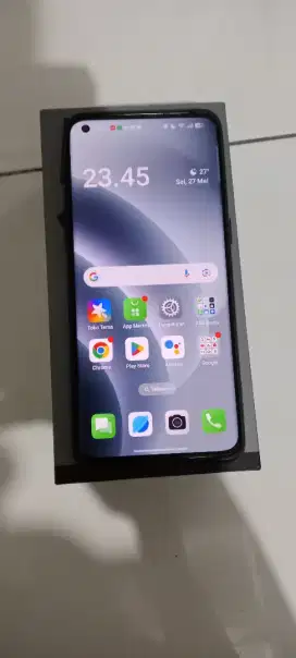 OPPO FIND X5 PRO 5G MURMER SE-OLX