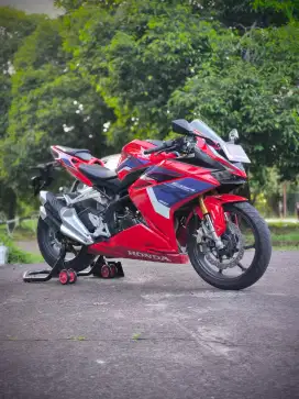 HONDA CBR 250RR SP QS TRICOLOR 2021