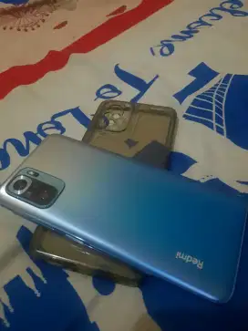 Jual xiomi redmi not 10s