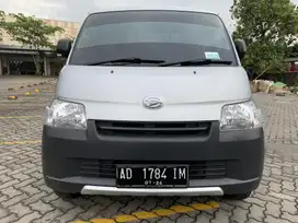 Daihatsu Gran Max PU 2019 Bensin