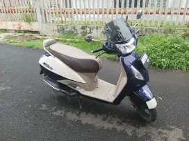 TVS Callisto antik