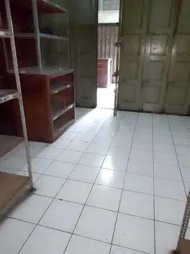Ruko Strategis Pusat Kota di Sayap Asia Afrika Bandung