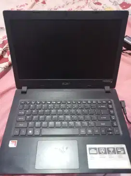 Laptop Acer Aspire 3