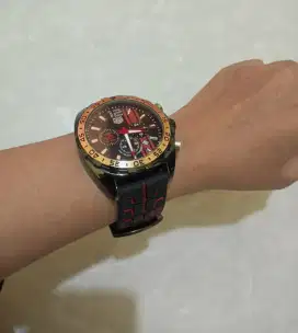 TAG HEUER SENNA F1 Muraaahh