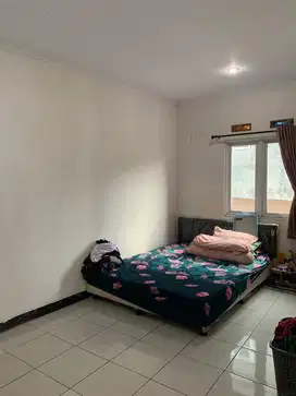 Dijual Rumah Minimalis Modern Di Komplek Mega Regency Cicaheum Bandung