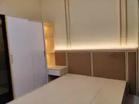 Jasa Interior Jakarta Barat Timur Selatan Pusat Utara BSD