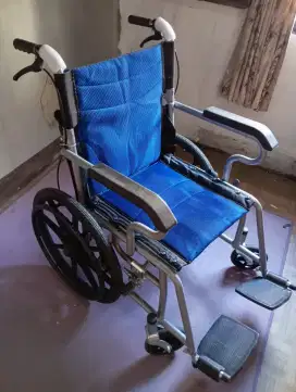 Jual kursi roda