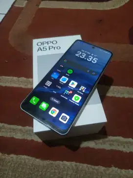Oppo A5 PRO 8+8/256 GB