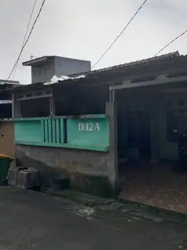 Jual Tanah di Pamulang
