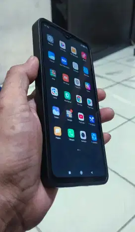 Xiaomi redmi note 8 pro