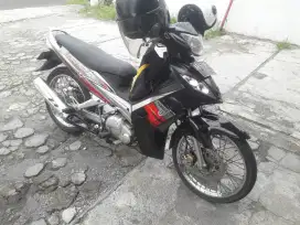 Jupiter mx old 2005
