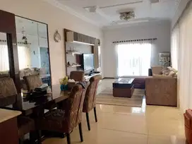 Dijual Rumah Mewah Modern Di Area Exlusive Setra Murni Sukarasa