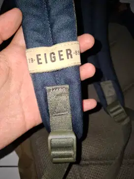 Ransel Eiger 35L