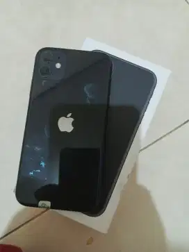 iPhone 11 64 IBOX