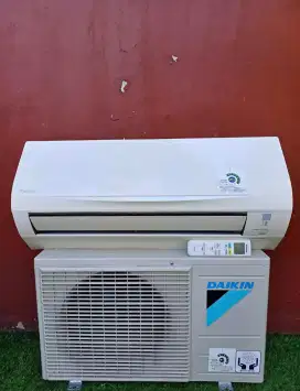 Jual ac daikin 1/2pk R32
