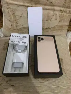 iPhone 11 Pro 64GB Gold ex iBox