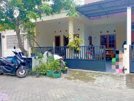 RUMAH CLUSTER BUKIT EMERALD JAYA TEMBALANG