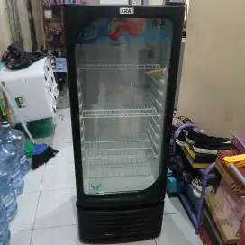 Showcase gea 3 rak