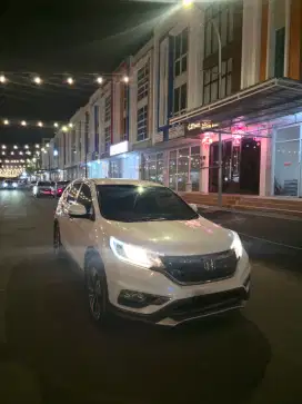 CRV 2015 2.4 Excelent