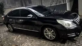 Nissan Teana V6 J32 (2012-2013) Low KM, Rawatan, Siap Pakai