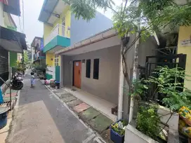 Rumah dijual cepat kemayoran strategis