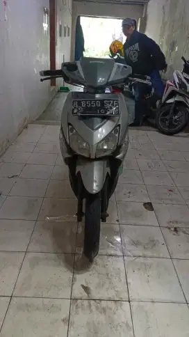 Vario karbu 110