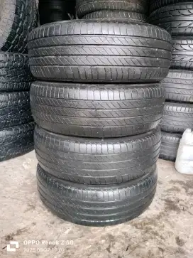 Jual ban mrek Michelin primacy 4 ukuran 205 65 R16 kond 85% 4pcs