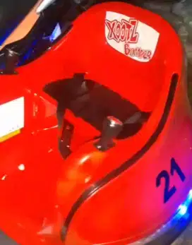 Bumper bom-bom CAR
